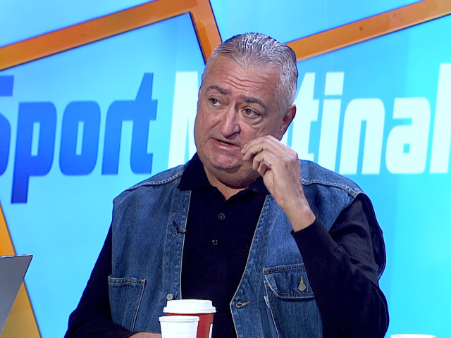 Poza pentru articolul Marian Iancu: ”E pentru prima dată când Gigi Becali îi este inferior”