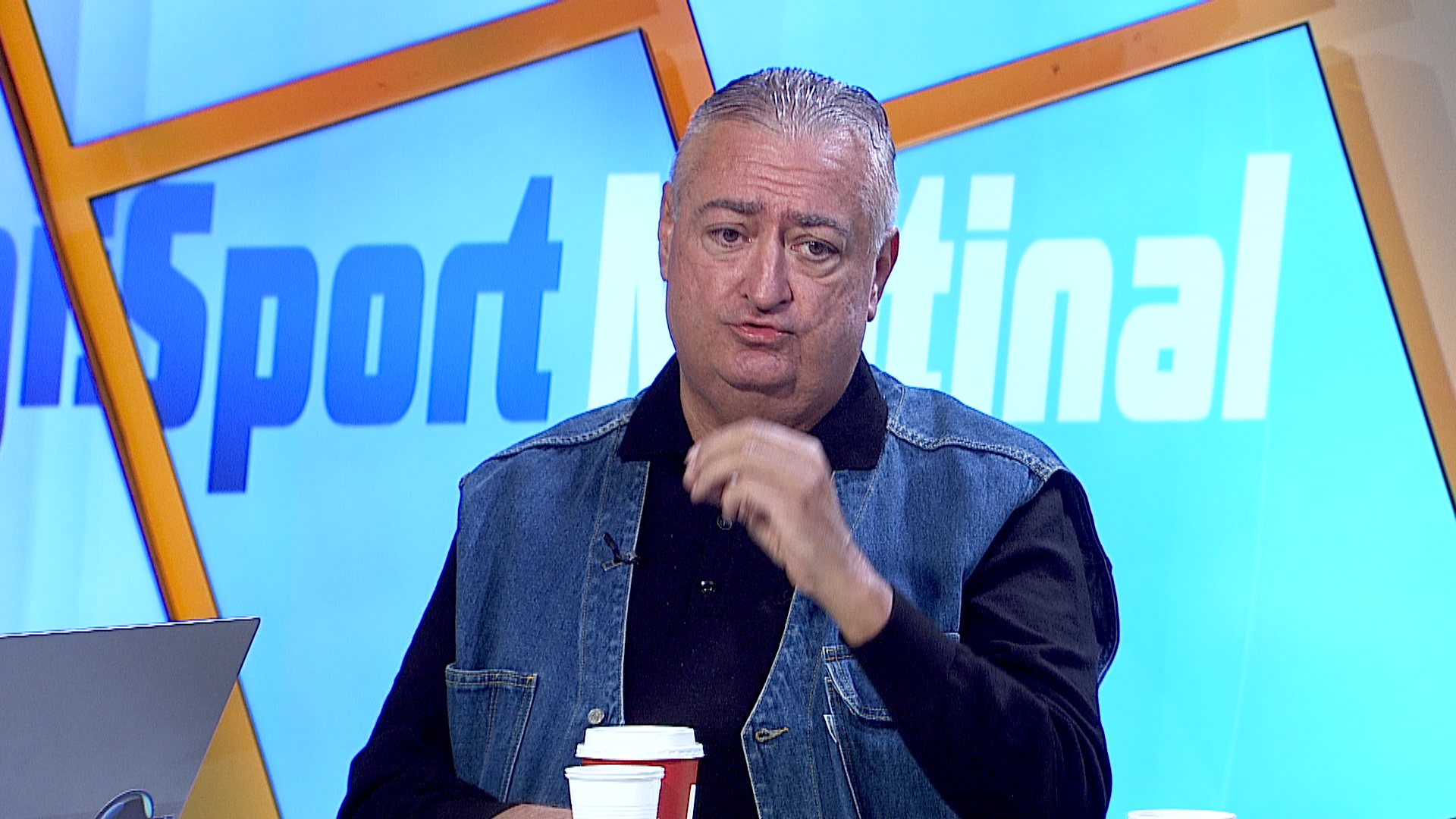 ”Intră pe tobogan”! Marian Iancu s-a convins înainte de Dinamo – Rapid