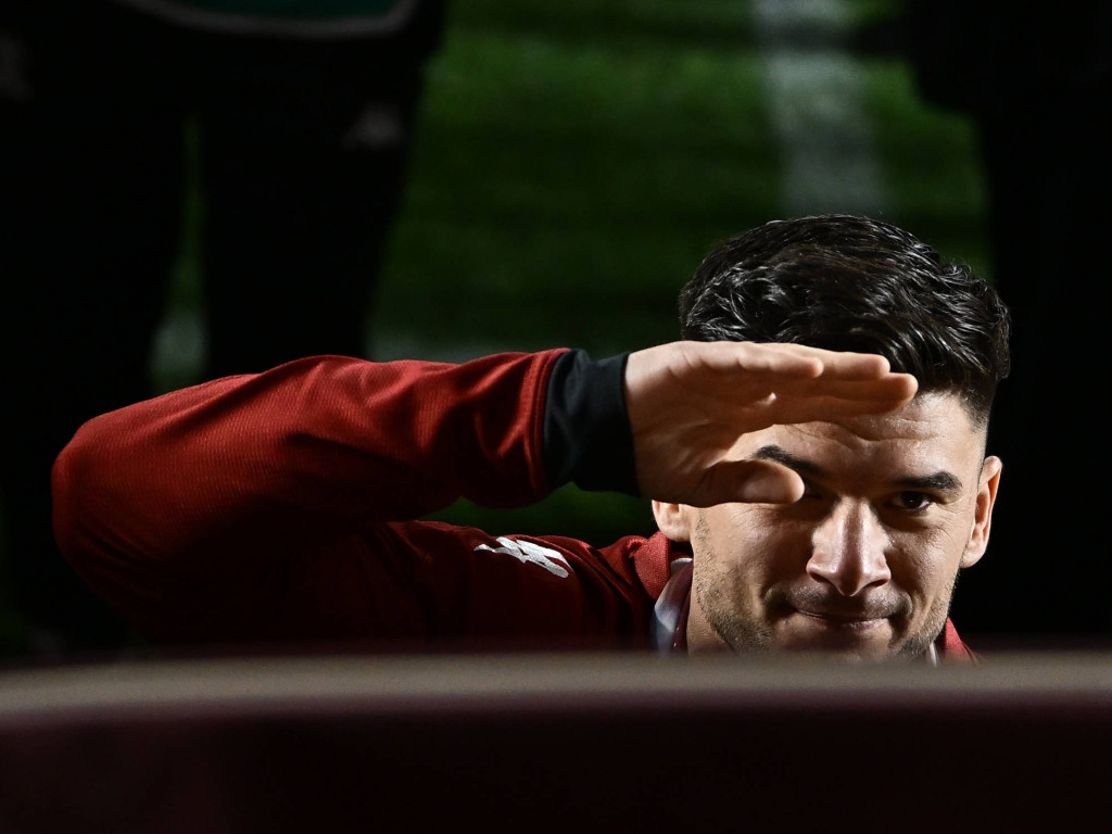 Cristi Săpunaru a luat la țintă un jucător de la FCSB: ”Scădere mare de tot”