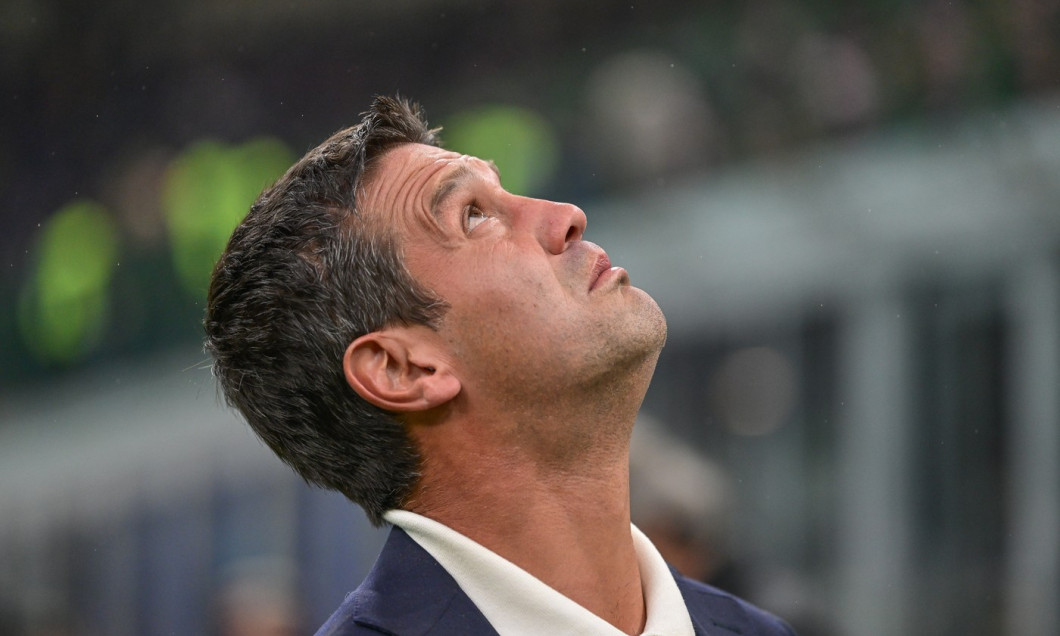 CALCIO - Serie A - Inter - FC Internazionale vs US Cremonese