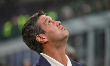 CALCIO - Serie A - Inter - FC Internazionale vs US Cremonese