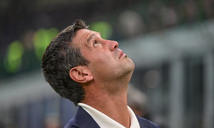 CALCIO - Serie A - Inter - FC Internazionale vs US Cremonese