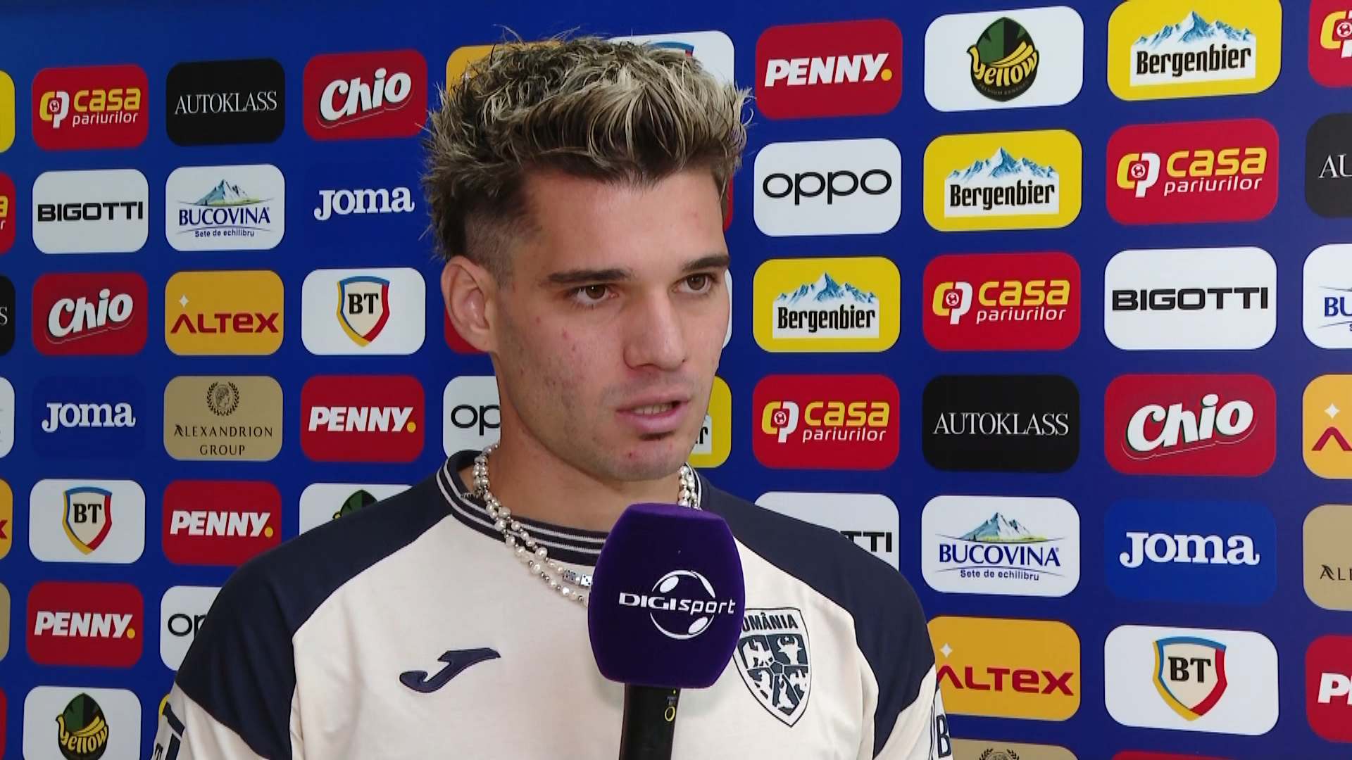 După ce a făcut spectacol în Turcia, Ianis Hagi a recunoscut totul: ”Îmi pare rău”