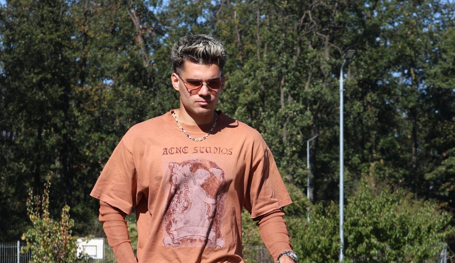 Ianis Hagi și Valentin Mihăilă au furat privirile la Mogoșoaia! Primii jucători ajunși sub comanda lui Mircea Lucescu