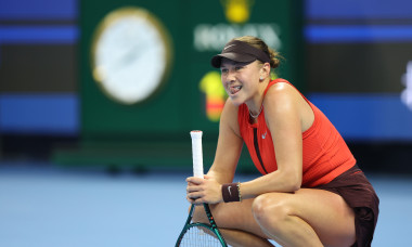 (SP)CHINA BEIJING TENNIS CHINA OPEN WOMEN'S SINGLES FINAL (CN)