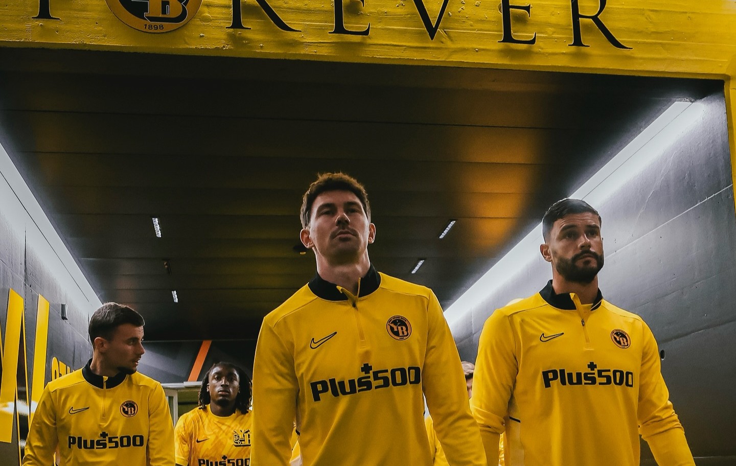 Neverosimil: la 3 zile de când a învins-o pe FCSB, Young Boys a fost umilită în campionat de penultima clasată