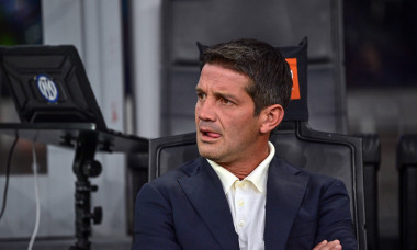 Inter v Cremonese, Serie A football, Milano, Italy