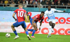 FOTBAL:FCSB-UNIVERSITATEA CRAIOVA, SUPERLIGA SUPERBET (5.10.2025)