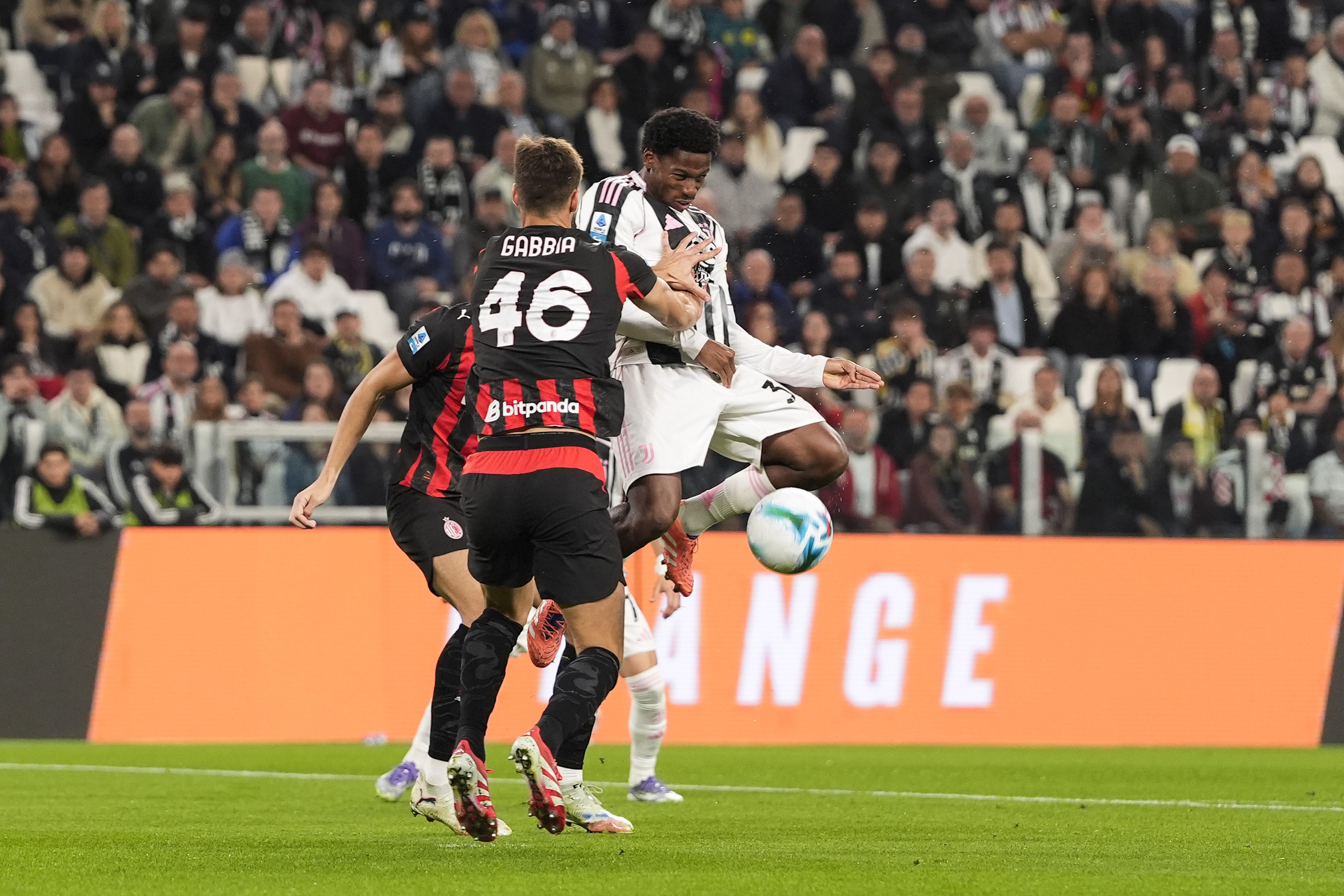 Juventus - AC Milan 0-0. Remiză albă la Torino: ”Diavolii” au ratat un penalty