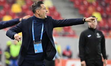 FOTBAL:FCSB-UNIVERSITATEA CRAIOVA, SUPERLIGA SUPERBET (5.10.2025)