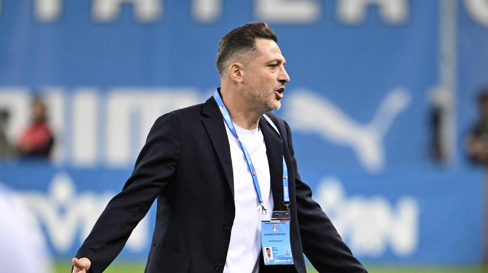 Mirel Rădoi a făcut o declarație surprinzătoare despre meciul pierdut de Universitatea Craiova cu FCSB