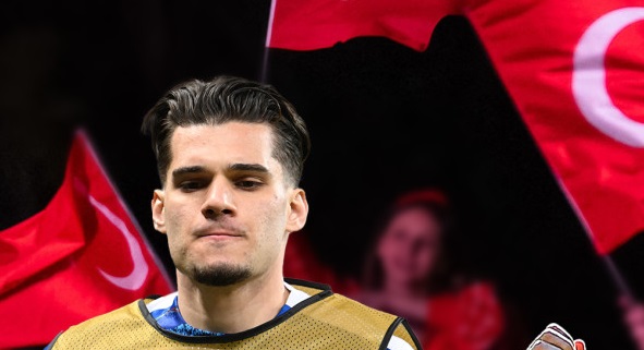 După o lună, Ianis Hagi a spus totul despre fotbalul din Turcia: "Diferit! La Rangers eram obișnuit cu asta"