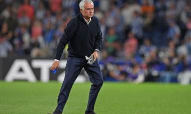 jose-mourinho
