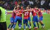 FOTBAL:FCSB-UNIVERSITATEA CRAIOVA, SUPERLIGA SUPERBET (5.10.2025)