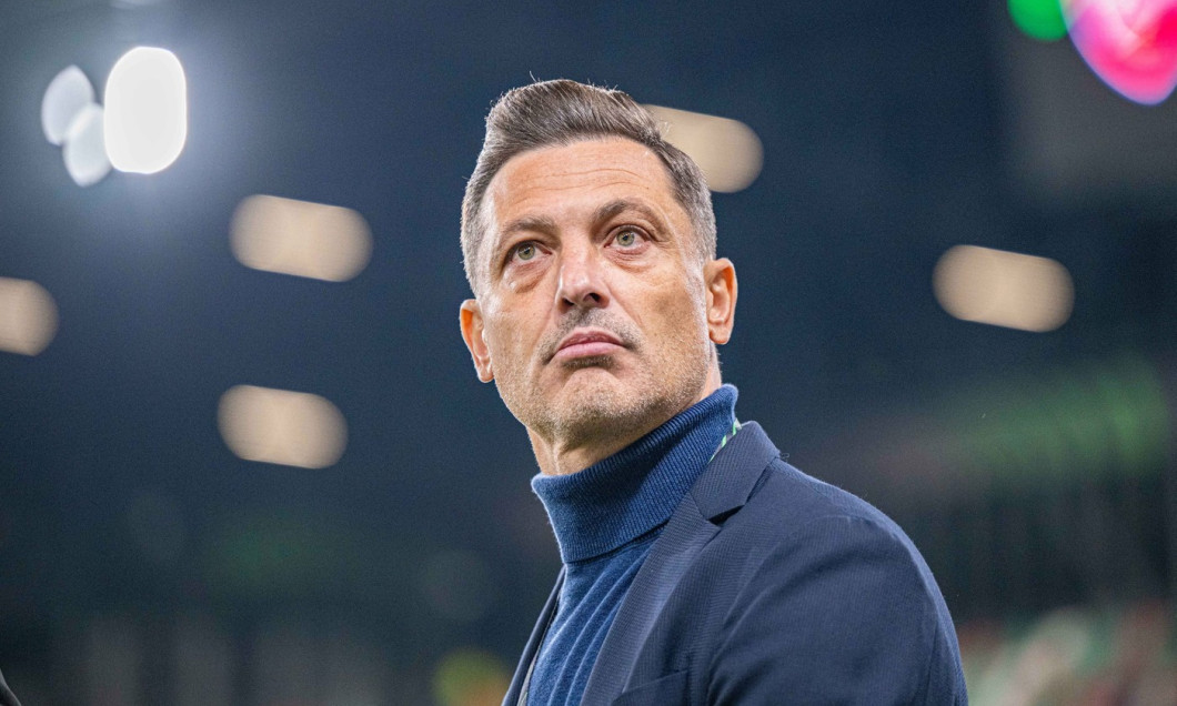 UEFA CONFERENCE LEAGUE 2025/26 LEAGUE PHASE MATCHDAY 1: RAKOW CZESTOCHOWA VS UNIVERSITATEA CRAIOVA