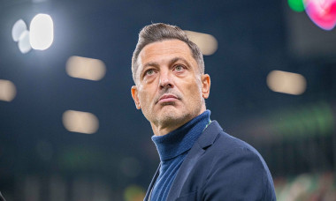 UEFA CONFERENCE LEAGUE 2025/26 LEAGUE PHASE MATCHDAY 1: RAKOW CZESTOCHOWA VS UNIVERSITATEA CRAIOVA