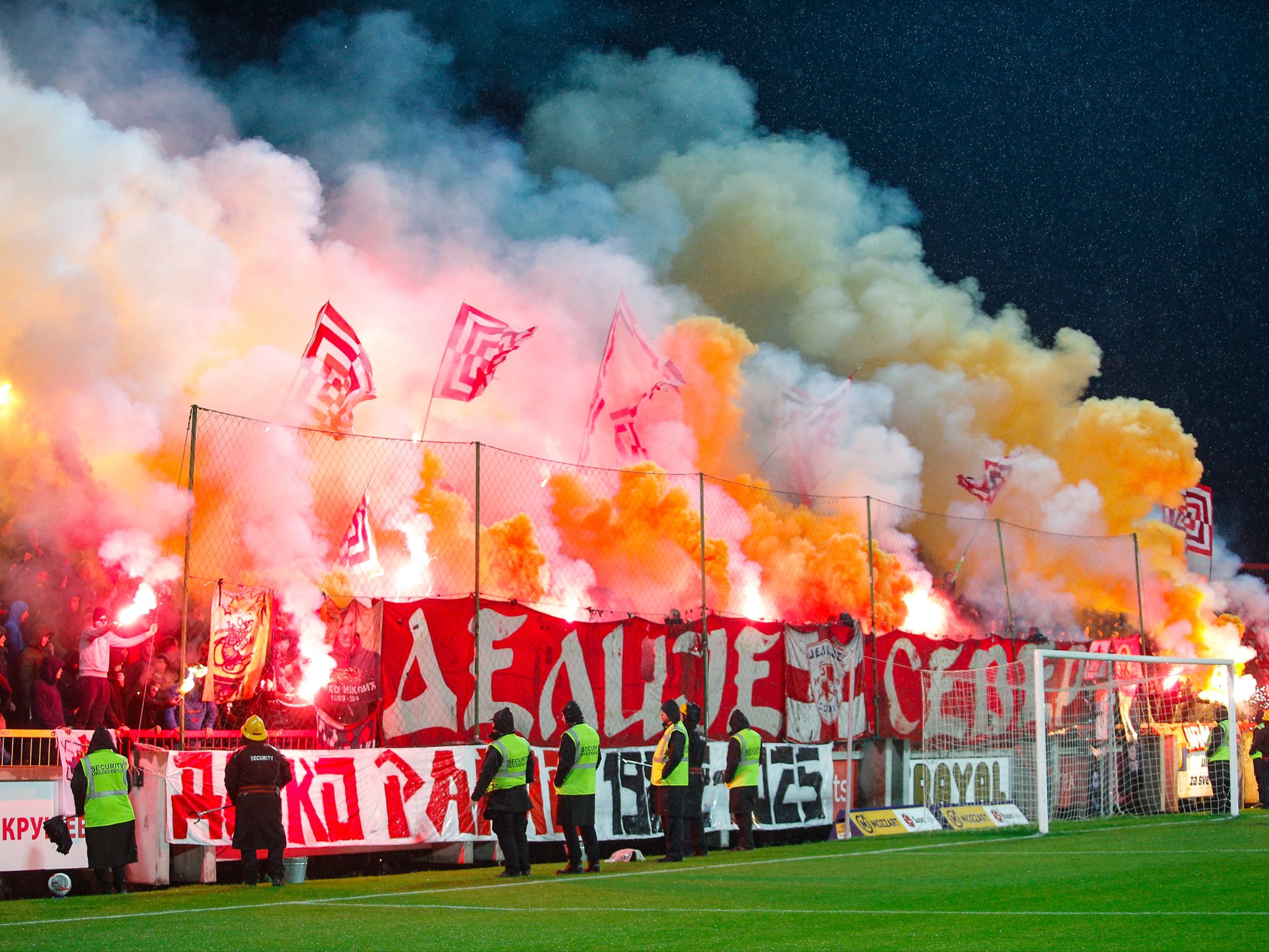 Abia a început campionatul, dar au deja 99% șanse de a câștiga titlul! O așteaptă pe FCSB în Europa League
