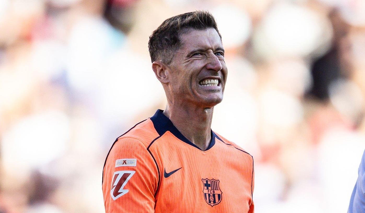 Barcelona a aflat prețul de transfer: 150.000.000€! Robert Lewandowski, OUT