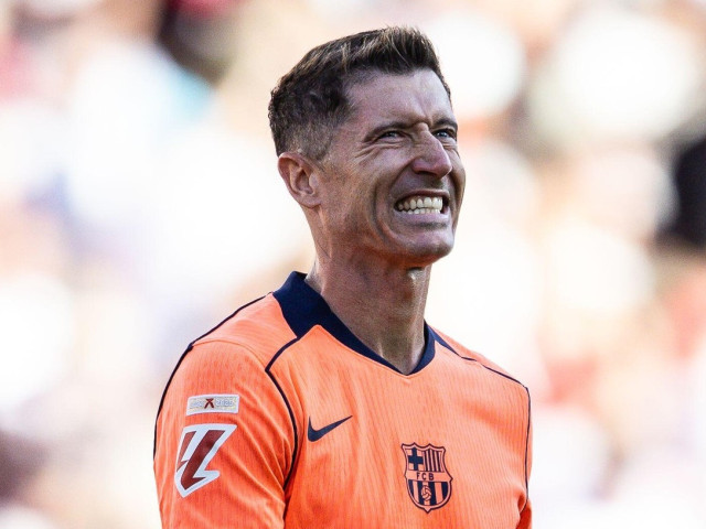 Barcelona negociază înlocuitorul lui Lewandowski: Vlahovic
