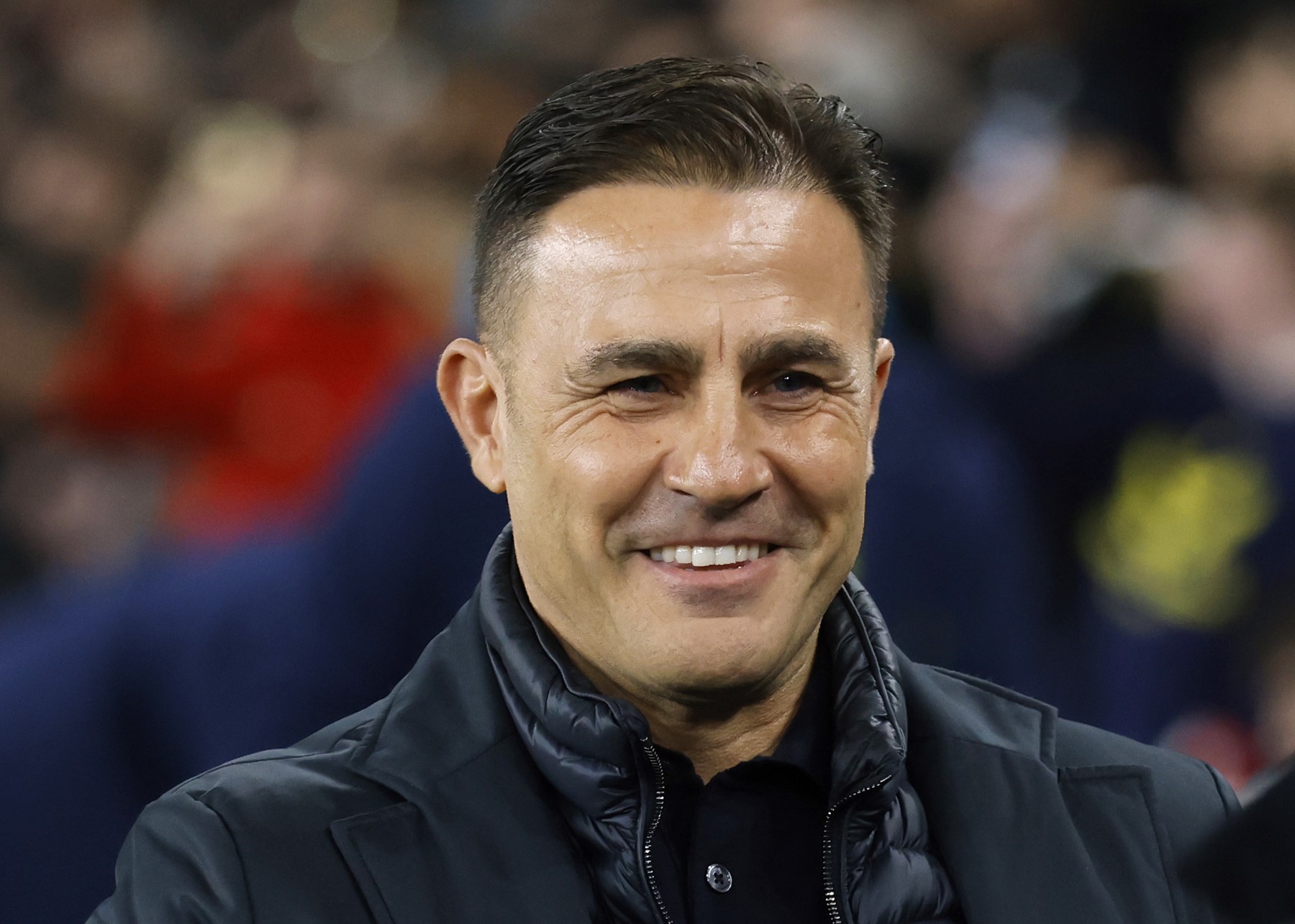 Fabio Cannavaro a semnat și va antrena la Campionatul Mondial! Destinație exotică pentru fostul Balon de Aur