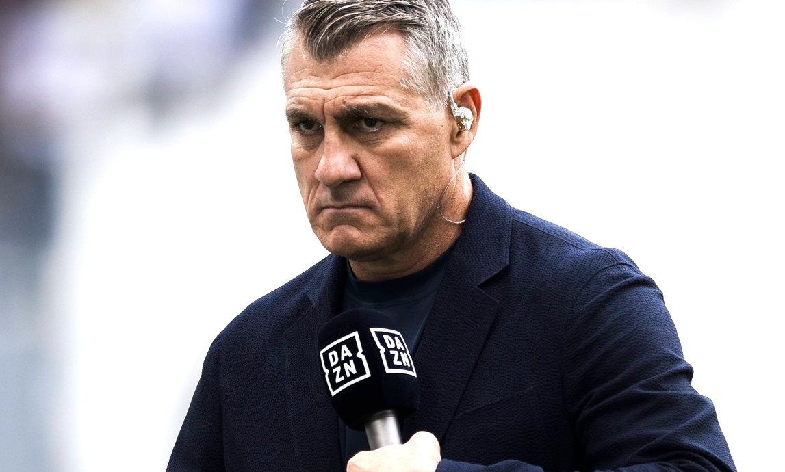 Marele Vieri s-a convins de Chivu și a spus-o în direct: "Nu-mi retrag cuvintele!"