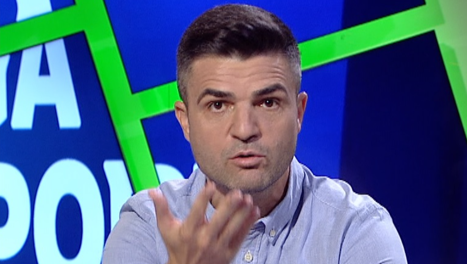 Florin Bratu știe de ce Rapid a pierdut la scor de neprezentare cu CFR Cluj: ”Cuțitul la os!”