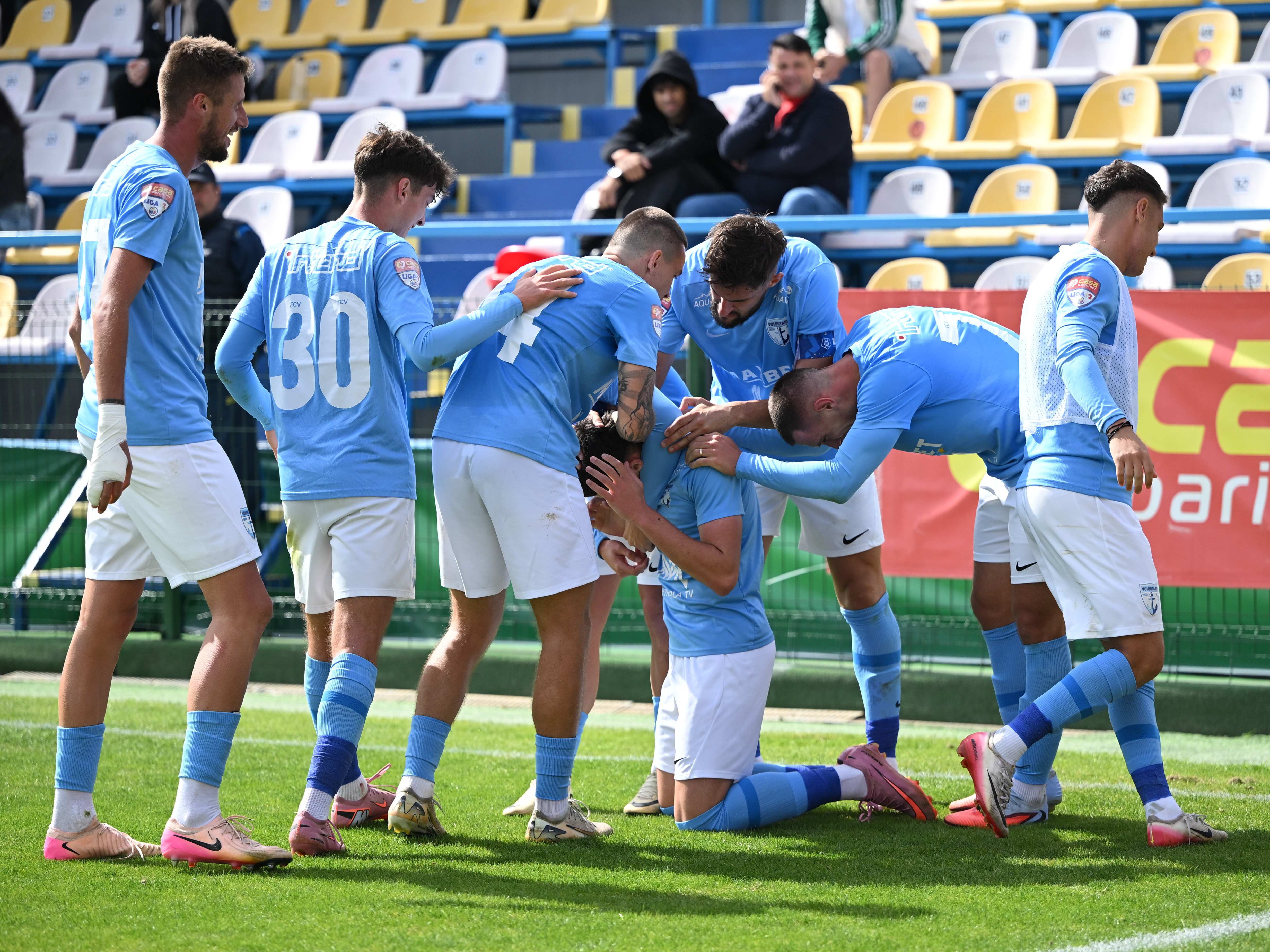 Jucătorul pe care a pus ochii MM Stoca pentru FCSB, dorit în Italia și Cehia. Ofertele despre care nu s-a știut nimic