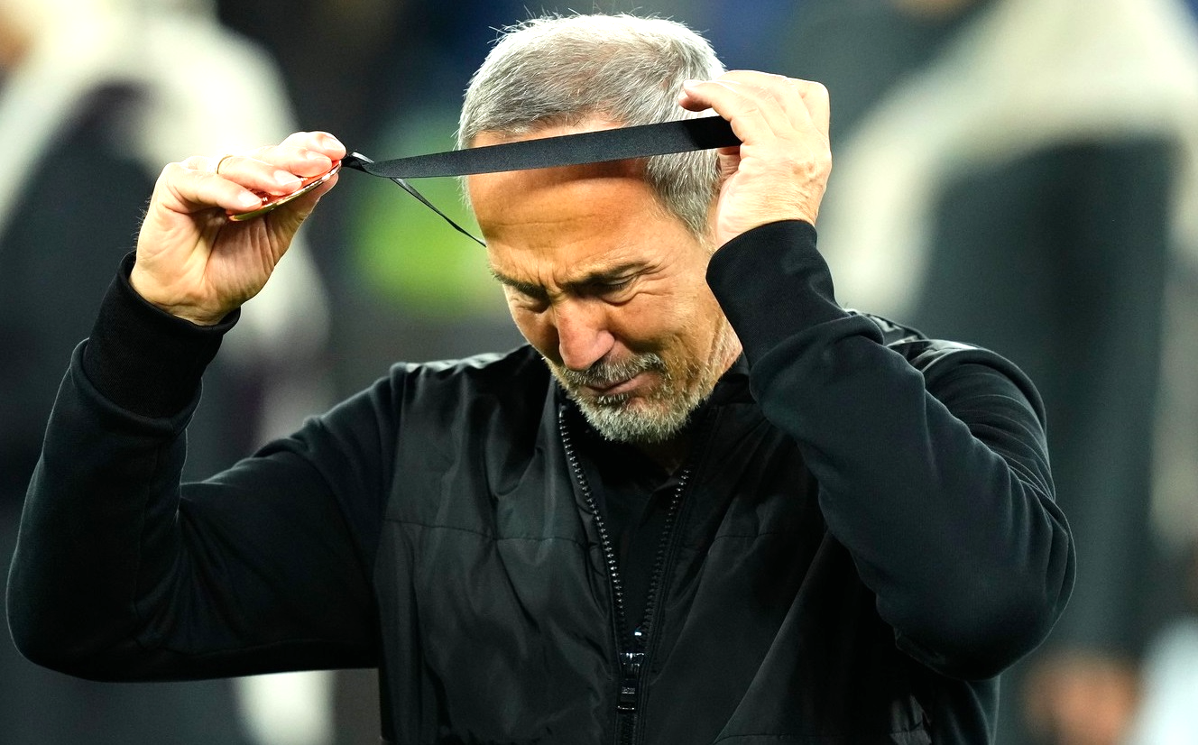 Se pregătește demiterea! O echipă din Champions League a rămas fără răbdare