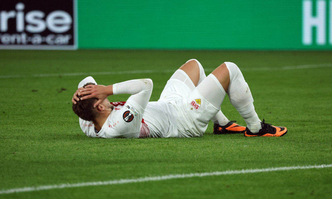 02.10.25 FC Basel - VfB Stuttgart