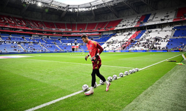 FOOT L1 2025 LYON-TOULOUSE (1-2)