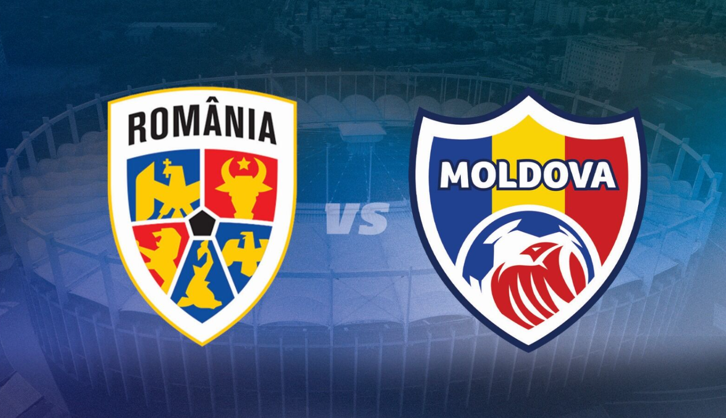 S-au reunit moldovenii! Lotul anunțat de la Chișinău, înainte de România - Moldova