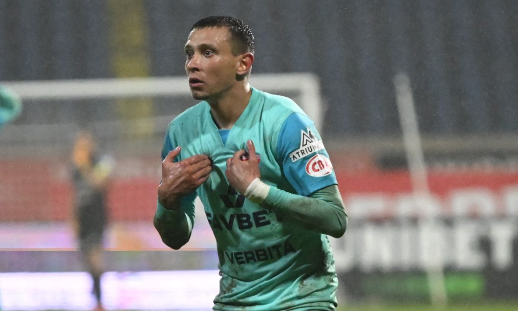 FOTBAL:FC BOTOSANI-UTA ARAD, SUPERLIGA SUPERBET (06.10.2025)