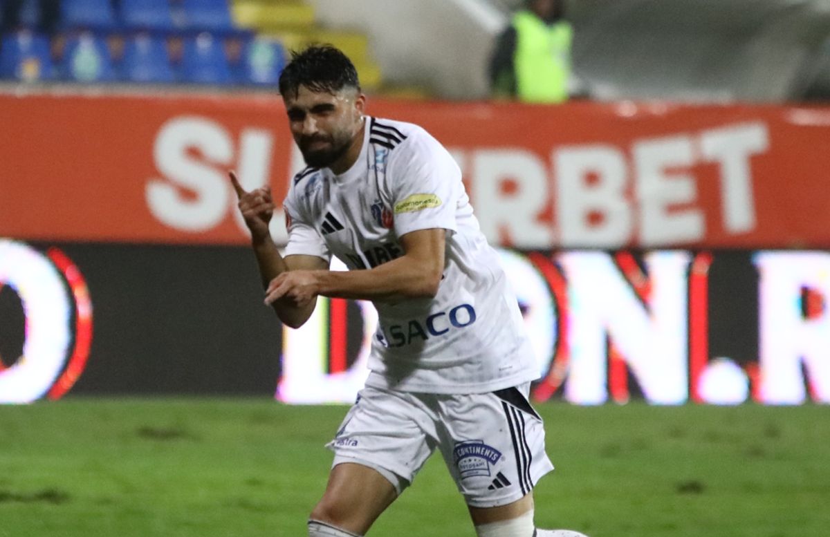 A ajuns pe primul loc cu FC Botoșani și vrea la națională: ”Clar că mă gândesc!”