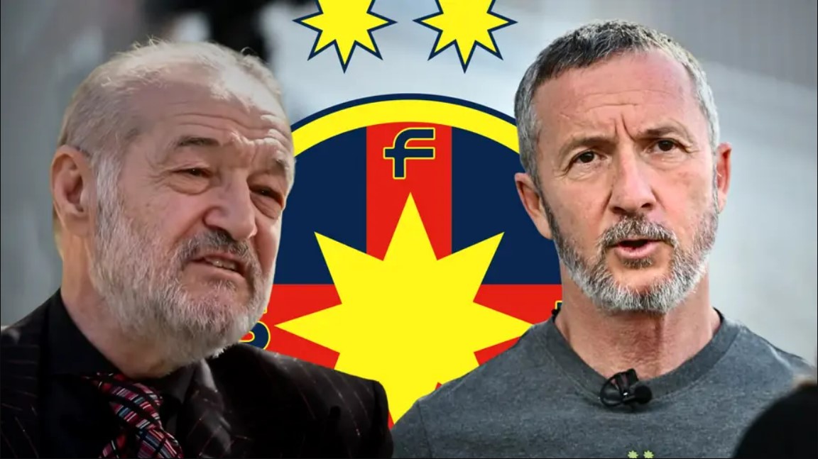 Gigi Becali a recunoscut, după FCSB-UTA: ”Nu-mi vine să cred!”. Ce-i spune în fiecare zi lui MM Stoica: ”Bă, Mihai, nu se poate”