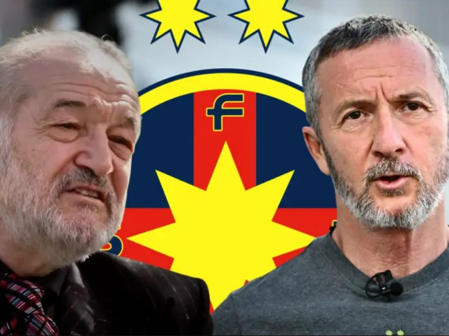 Poza pentru articolul Surpriză de proporții: MM Stoica a găsit antrenor român pentru FCSB! ”Bă, Gigi, să-l punem pe ăsta”