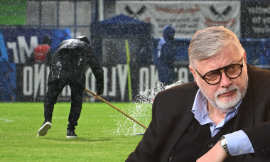 GINO IORGULESCU