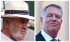 tiriac iohannis