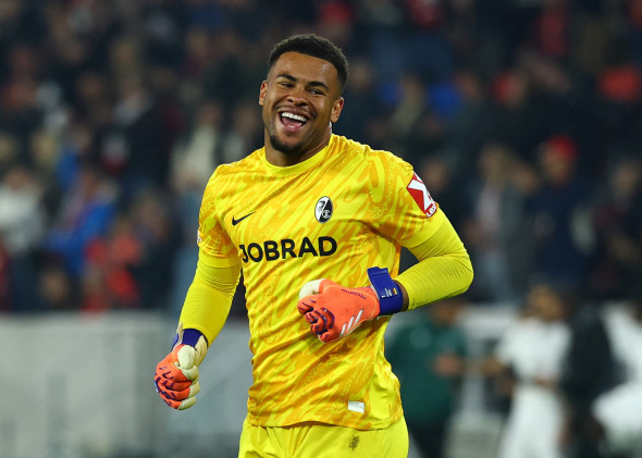 UEFA Europa League - SC Freiburg v Basel