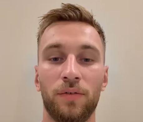 Imagine Stire Denis Drăguș joacă în Turcia și a făcut un anunț clar: Se cred favoriți! Au prea multă încredere în ei | 2review.ro