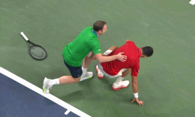 djokovic