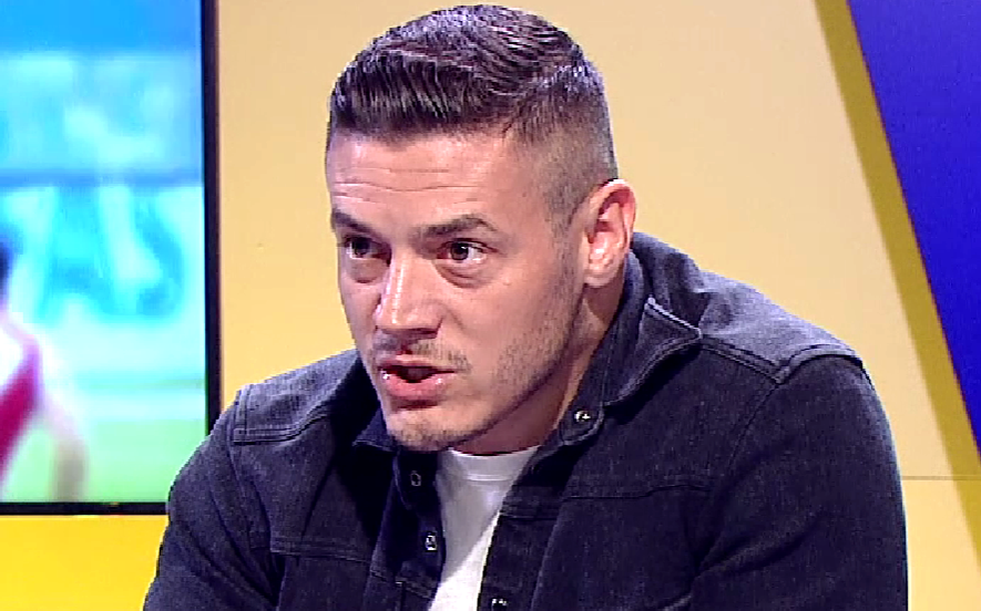 “Ce te uiți așa la mine?” Gabi Torje s-a aprins în direct: “Tu îți dai seama în ce categorie m-ai băgat?”