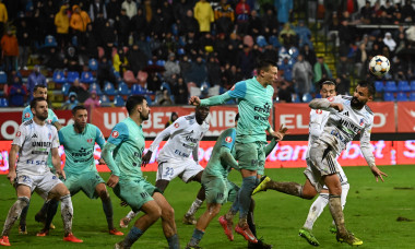 FOTBAL:FC BOTOSANI-UTA ARAD, SUPERLIGA SUPERBET (06.10.2025)