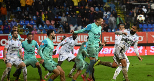 FOTBAL:FC BOTOSANI-UTA ARAD, SUPERLIGA SUPERBET (06.10.2025)