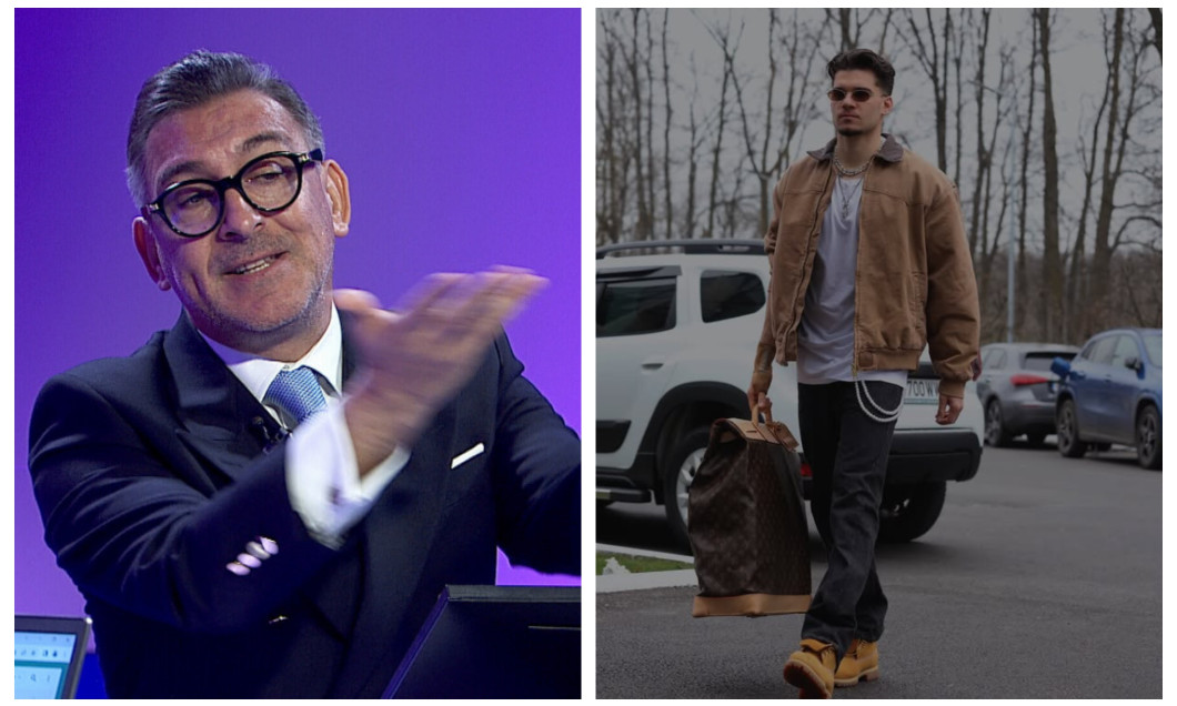 ilie dumitrescu ianis hagi 2