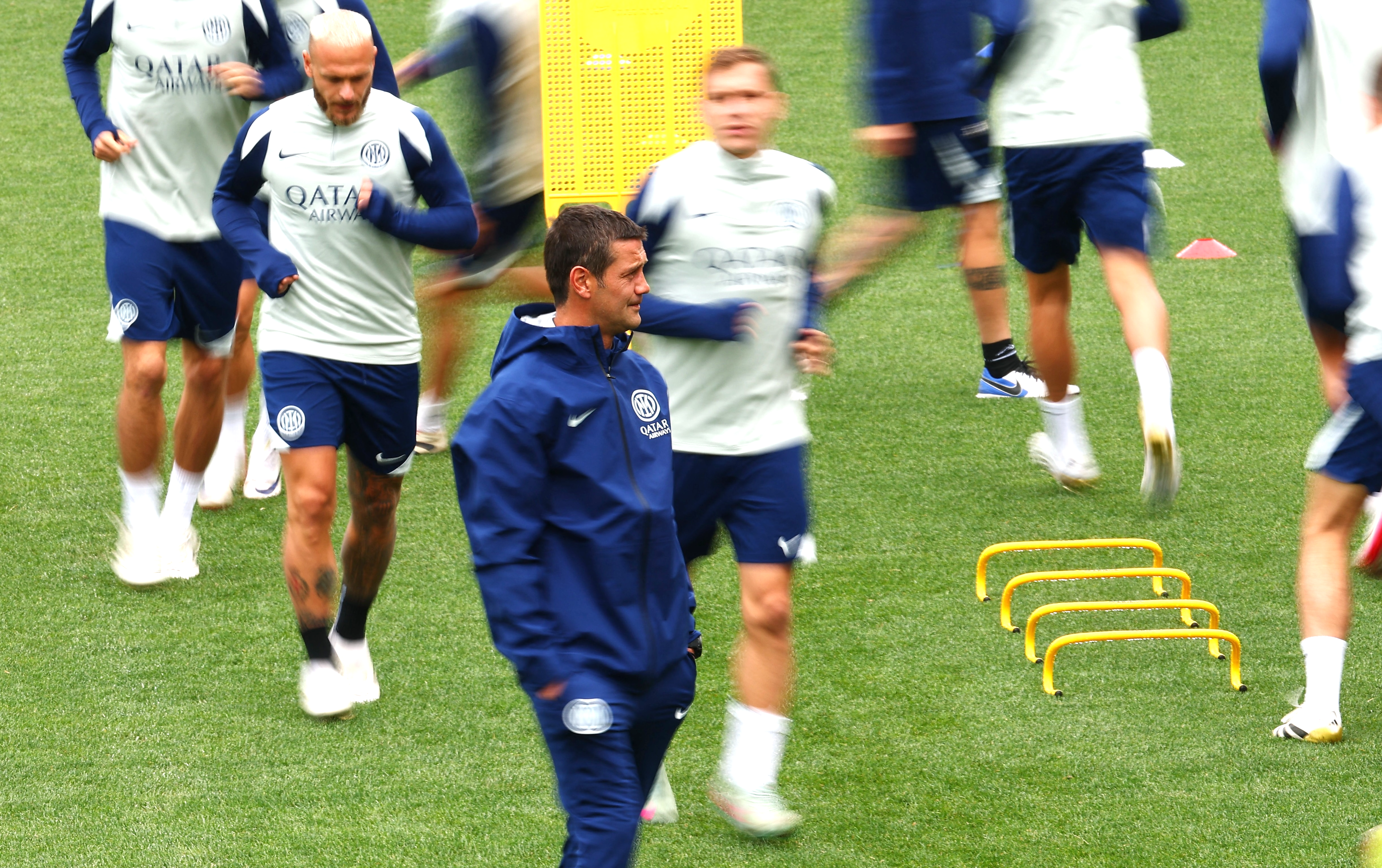Șefii lui Inter s-au convins și pregătesc hârtiile! Salariu mărit + Contract până în 2029
