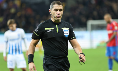 FOTBAL:FCSB-UNIVERSITATEA CRAIOVA, SUPERLIGA SUPERBET (5.10.2025)