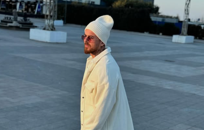 Denis Alibec, comparat cu un star de la Real Madrid, dar nu la fotbal