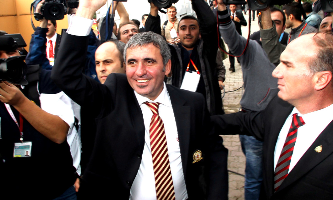 S-au încheiat negocierile! Gică Hagi a ajuns pe listă și turcii au ...