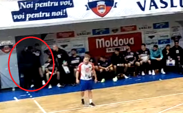 FRH a decis: George Buricea, suspendat! Selecționerul României și-a aflat “nota de plată”