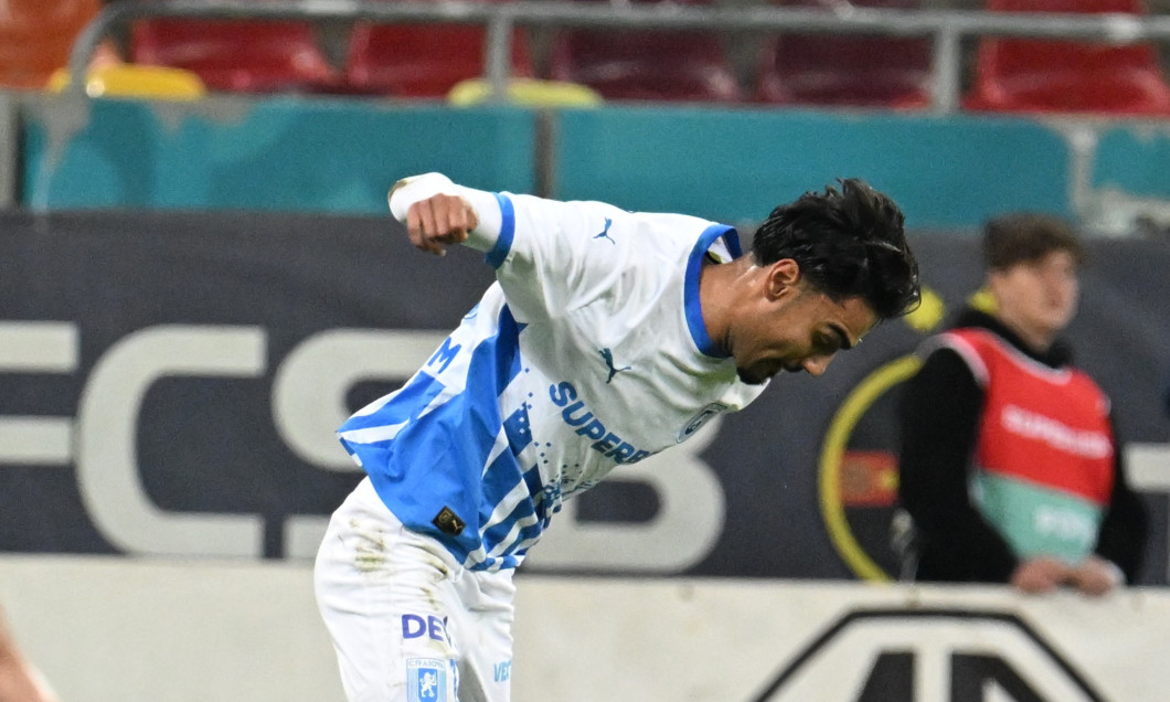 FCSB-UNIVERSITATEA CRAIOVA, SUPERLIGA SUPERBET (5.10.2025)